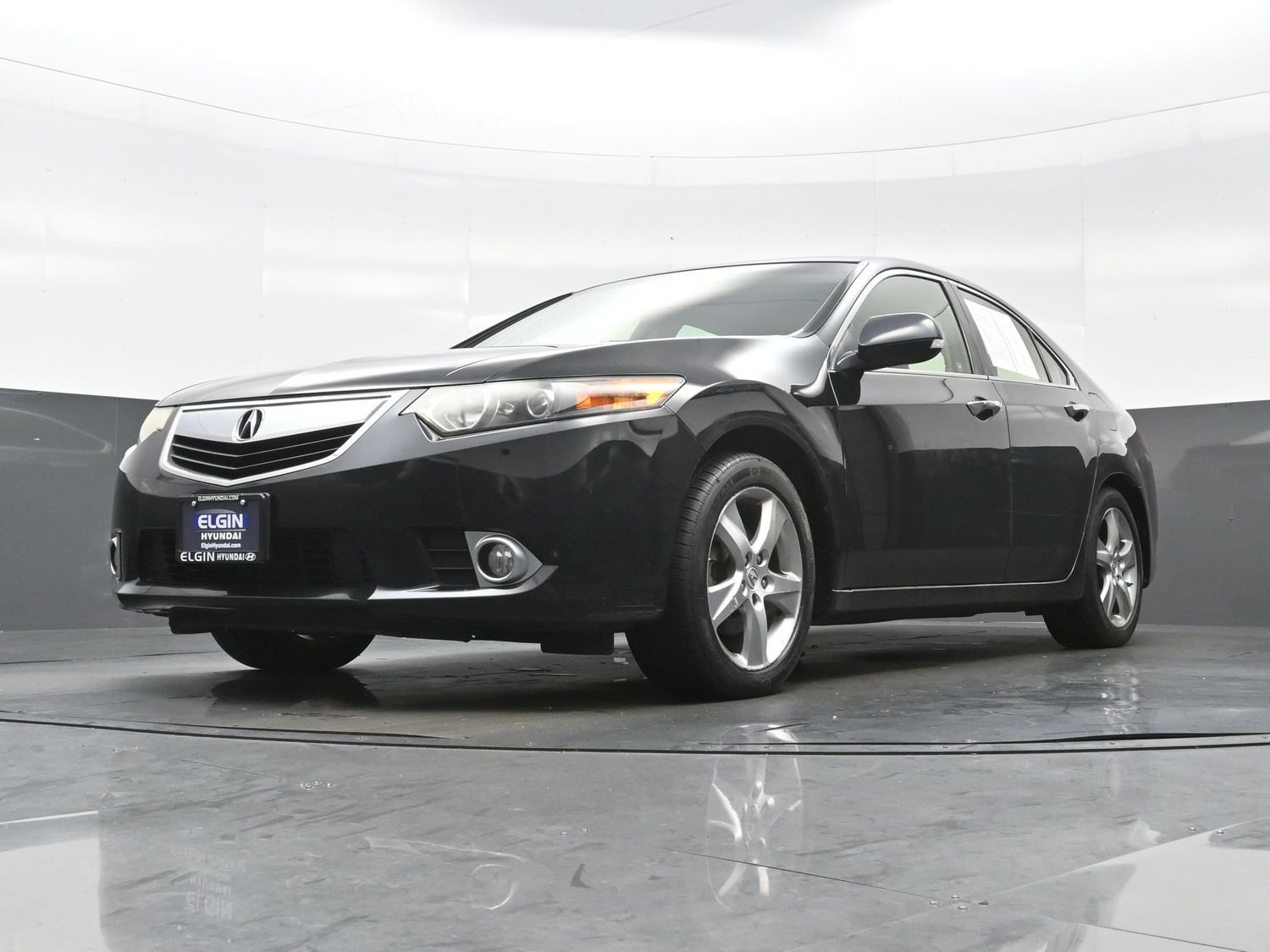 Used 2013 Acura TSX Sedan FWD image 28