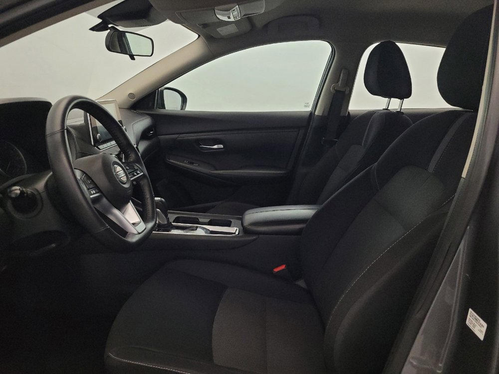 Used 2021 Nissan Sentra SV FWD image 17