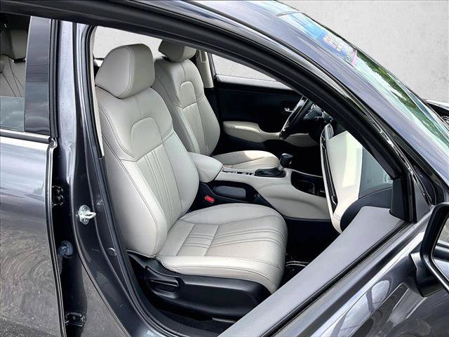 Used 2025 Honda HR-V EX-L image 9