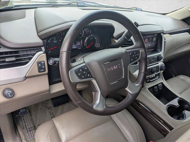 Used 2015 GMC Yukon SLT RWD image 10