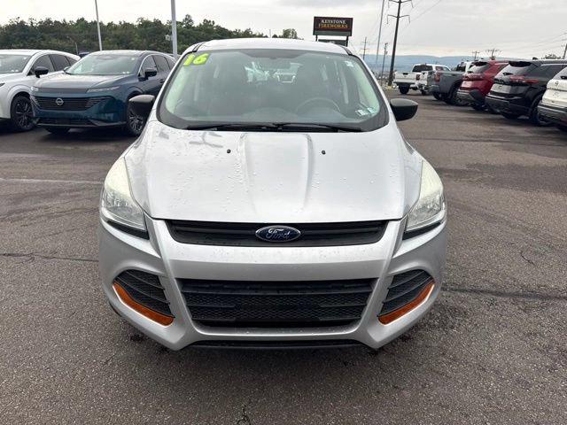 Used 2016 Ford Escape S FWD image 2