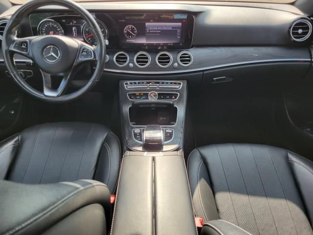 Used 2018 Mercedes-Benz E 400 4MATIC Sedan image 13