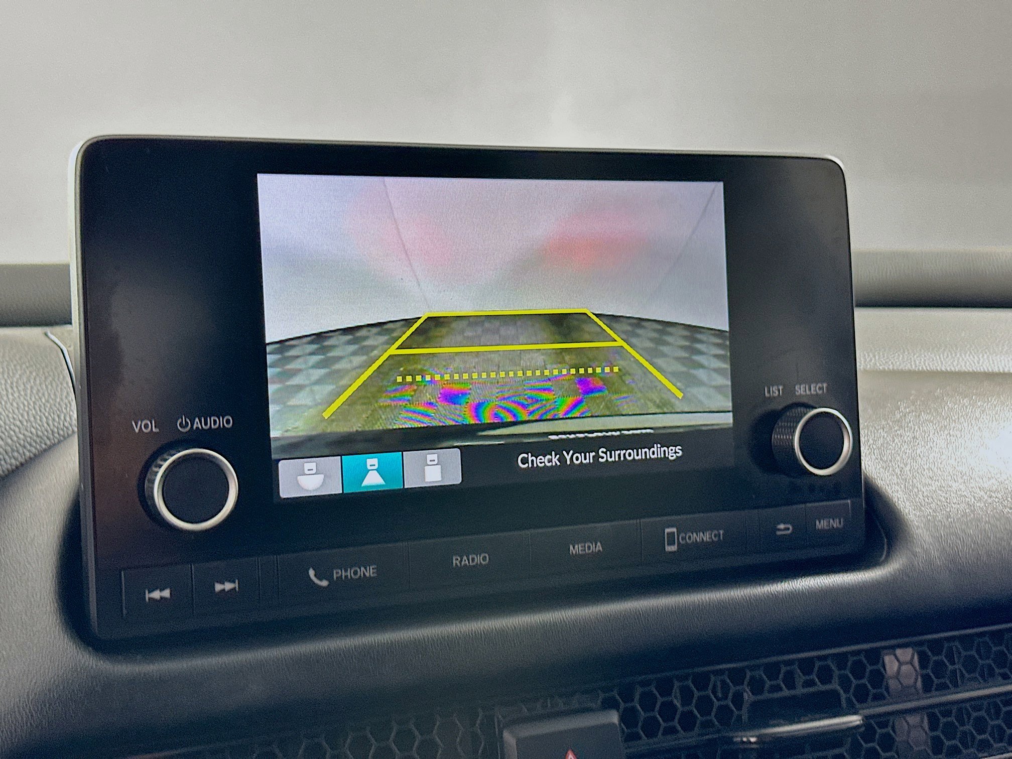 Used 2024 Honda HR-V LX image 21