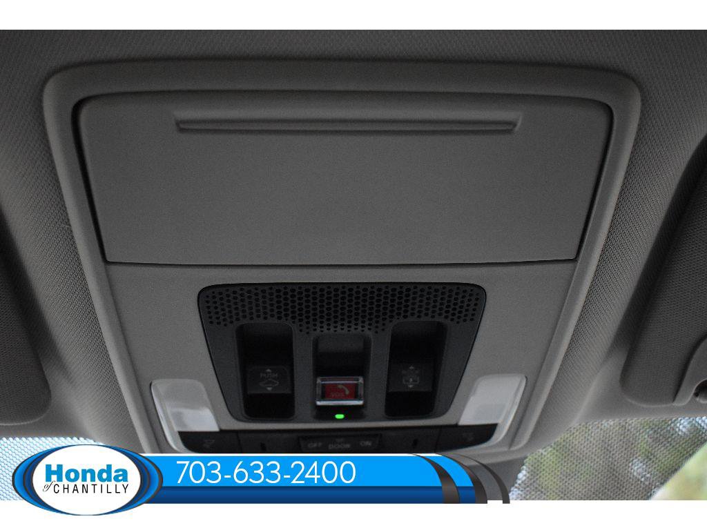 New 2026 Honda Pilot Touring image 19