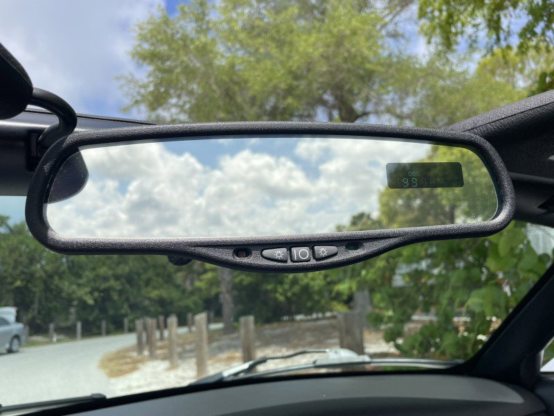 Used 2001 Plymouth Prowler RWD image 19