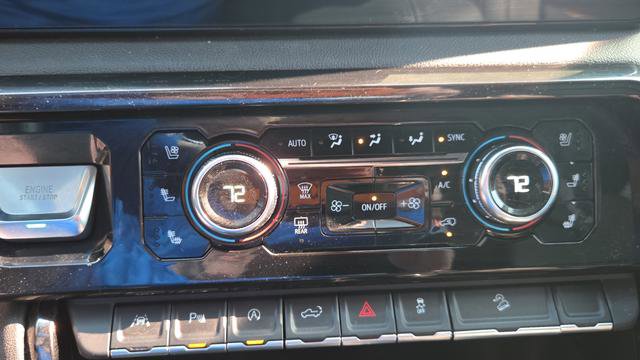 Used 2023 GMC Sierra 1500 AT4 w/ AT4 Premium Package image 37