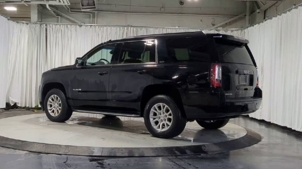 Used 2020 GMC Yukon SLT image 8