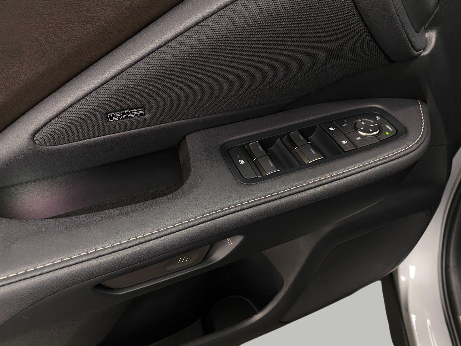 New 2026 Lexus TX 350 AWD w/ Technology Package image 33