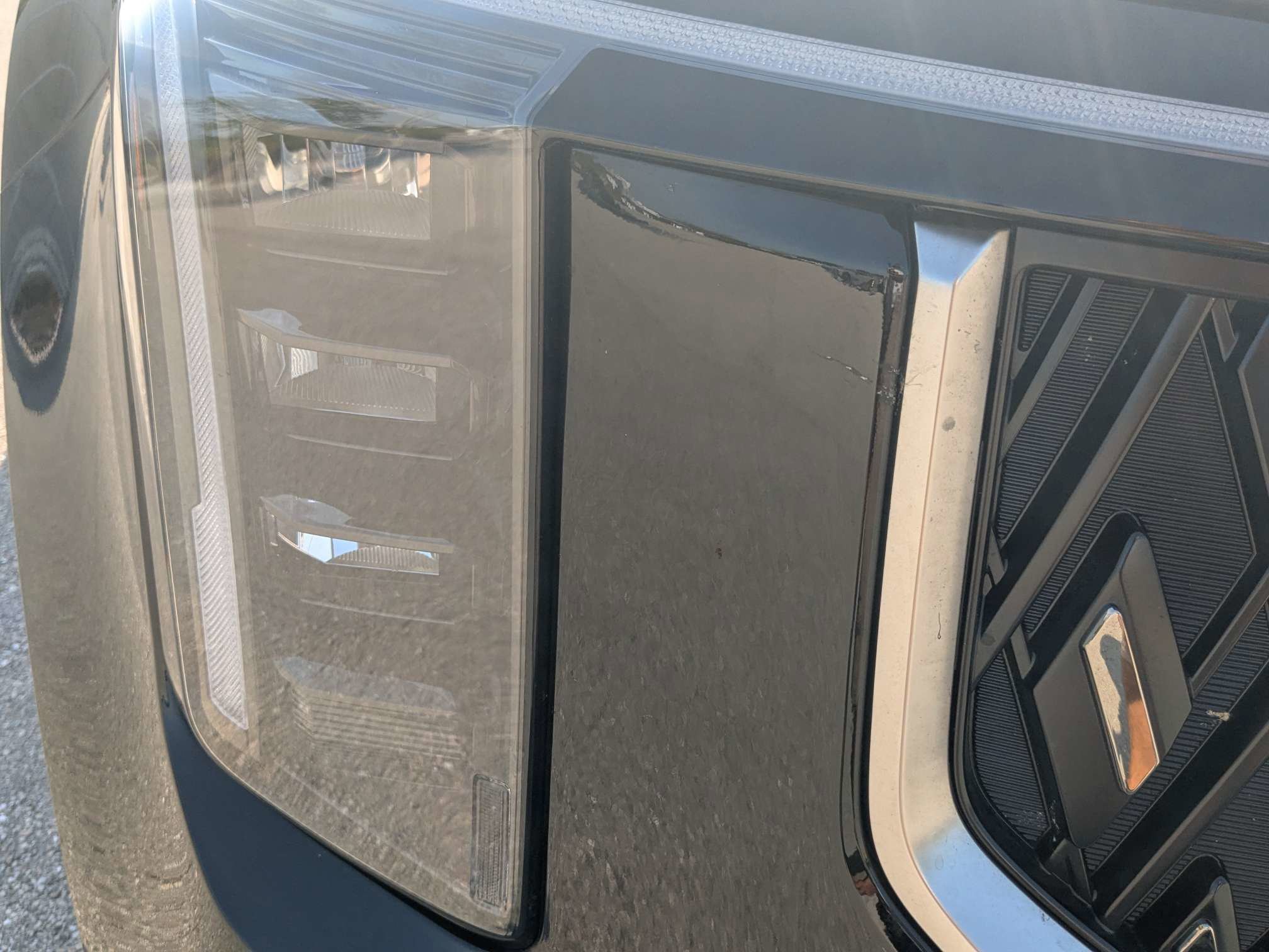 Certified 2026 Kia Carnival EX FWD image 10