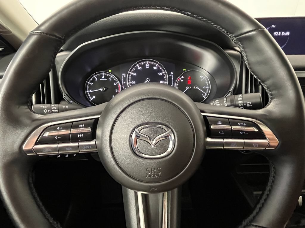Used 2025 MAZDA CX-50 AWD 2.5 Turbo w/ Weather Package image 20