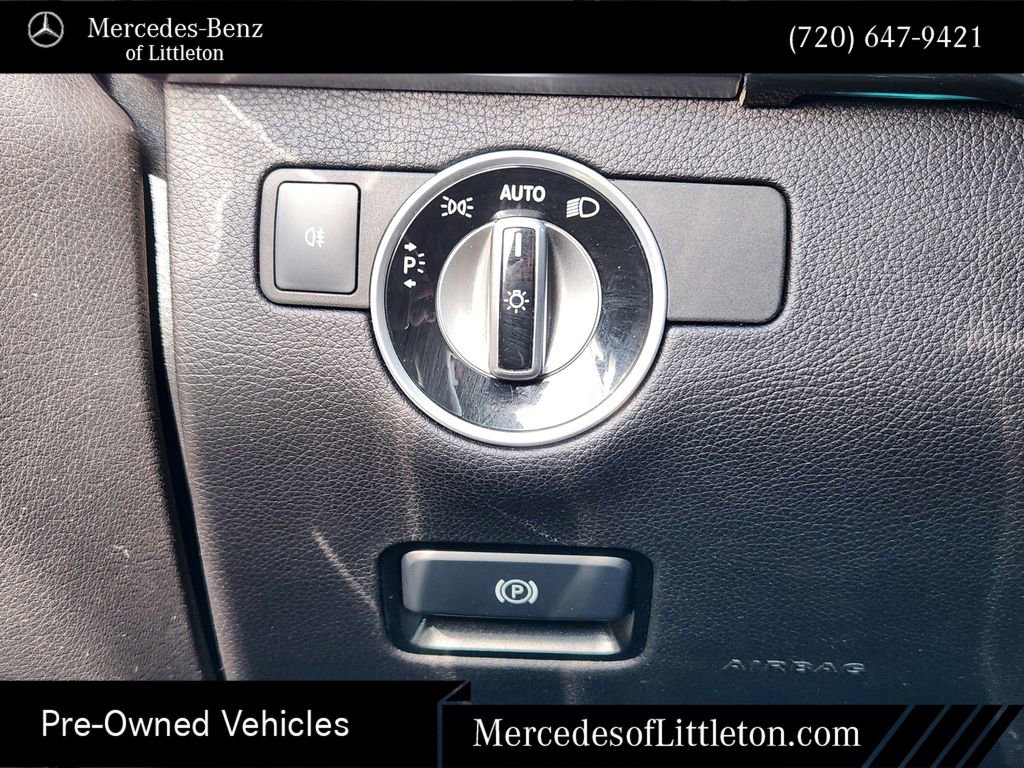 Used 2019 Mercedes-Benz GLS 450 4MATIC image 23