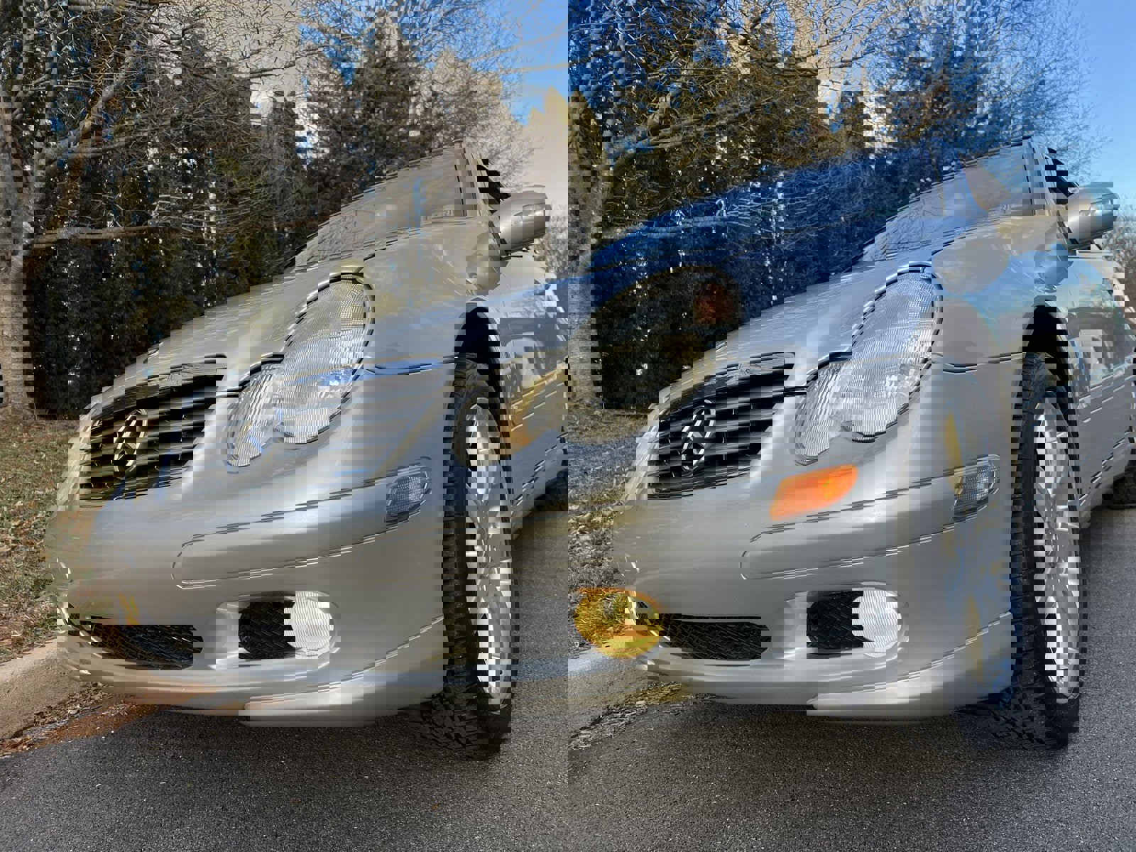 Used 2003 Mercedes-Benz C 320 Coupe image 61