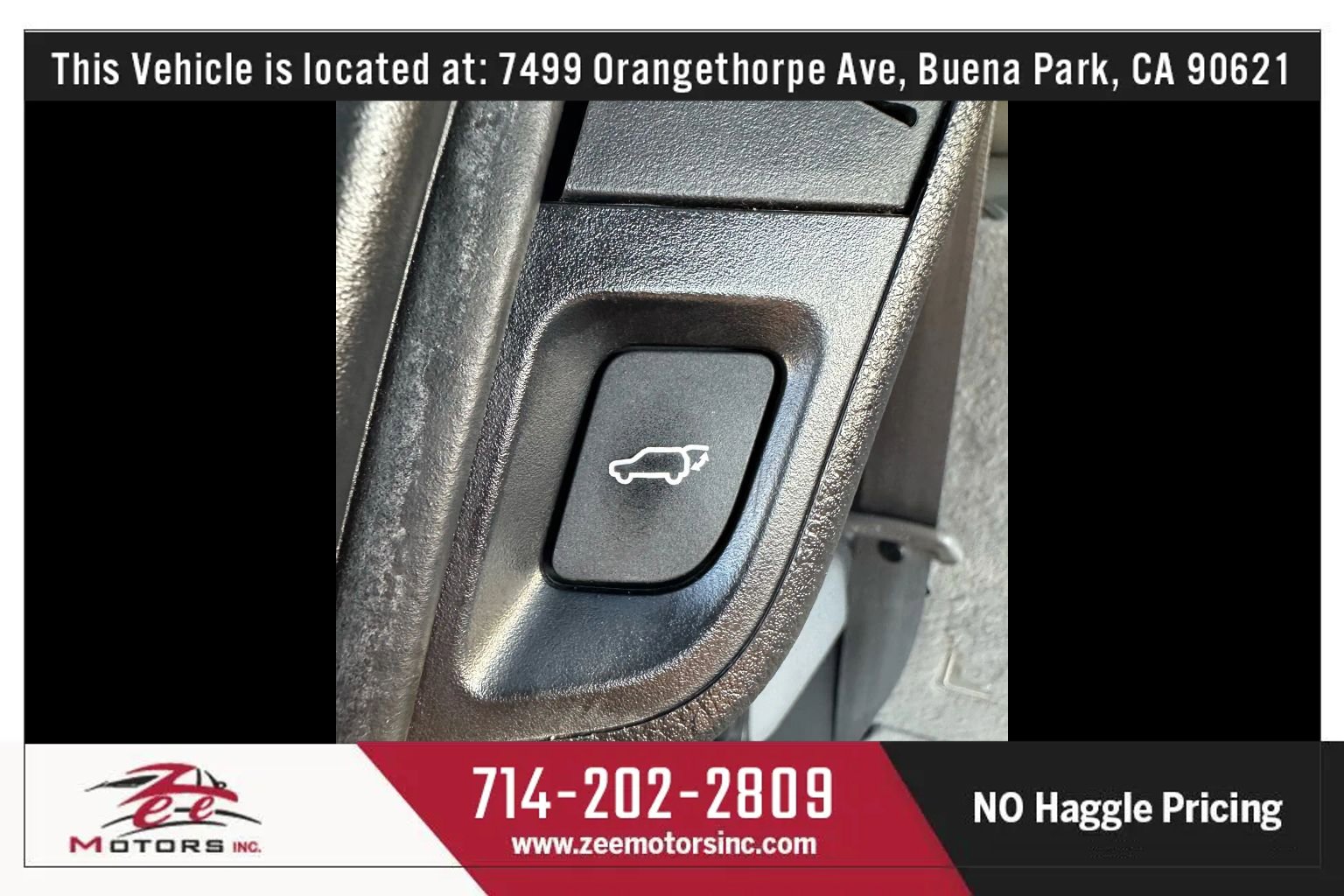 Used 2010 Toyota Sequoia Limited image 55