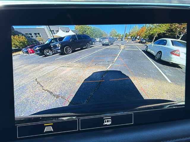 Used 2021 Chevrolet Tahoe LT RWD image 28