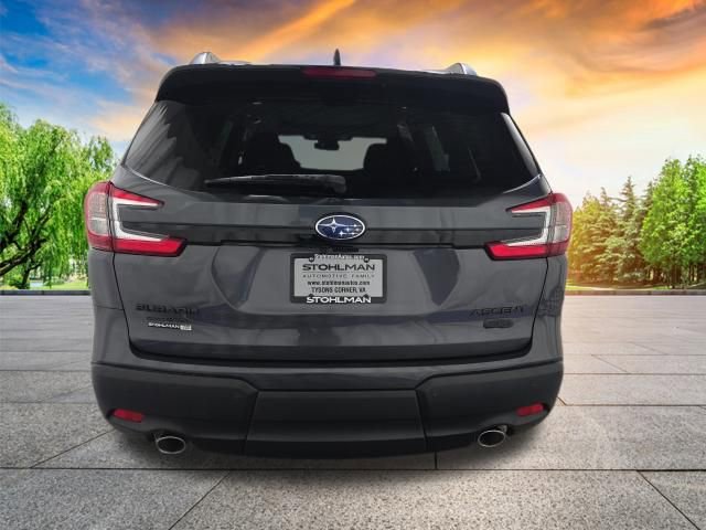 New 2026 Subaru Ascent Bronze Edition AWD/4WD image 5