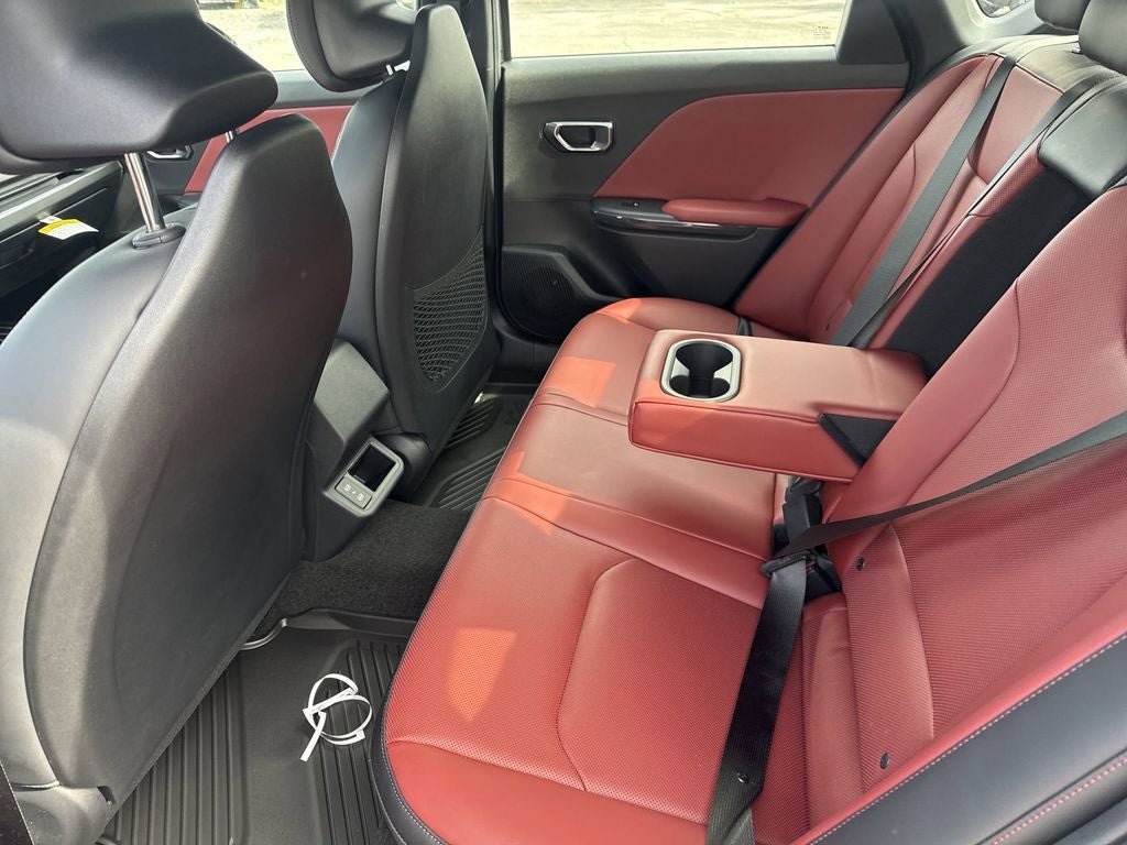 New 2026 Kia K4 GT-Line FWD image 31