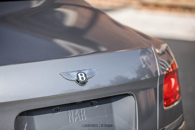 Used 2014 Bentley Flying Spur W12 AWD/4WD image 56