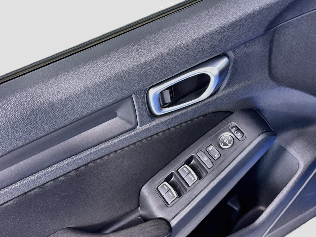 Certified 2024 Honda Civic Sport image 23
