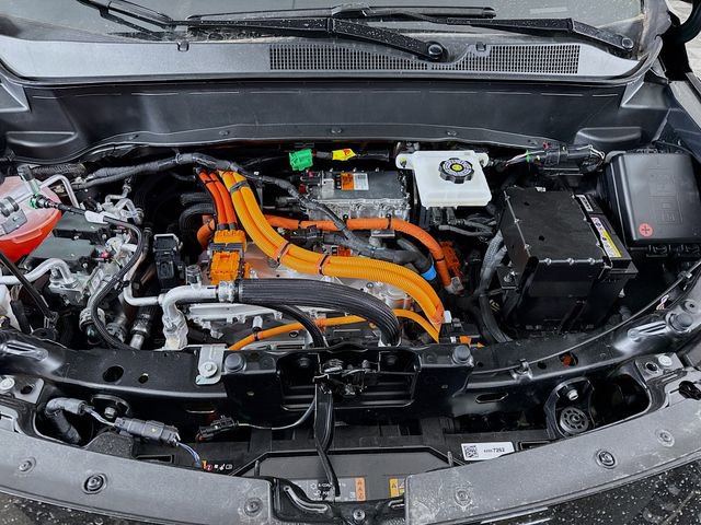 New 2027 Chevrolet Bolt RS image 31