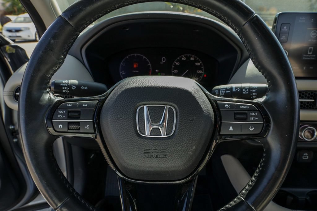 Used 2024 Honda HR-V EX-L image 27