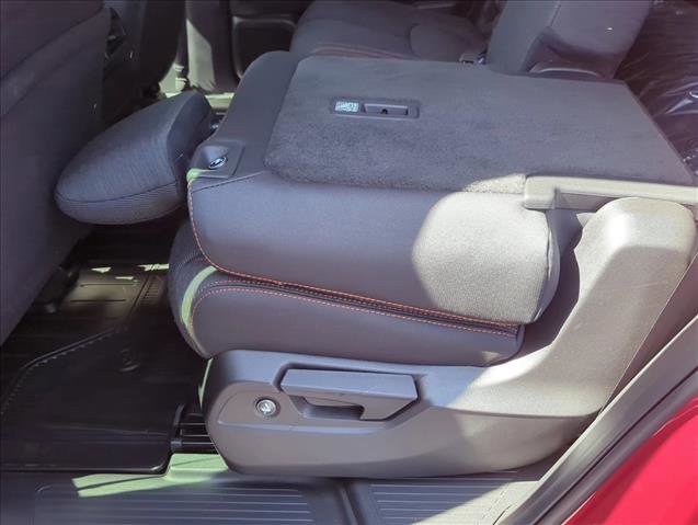 New 2026 Honda Pilot Sport image 4