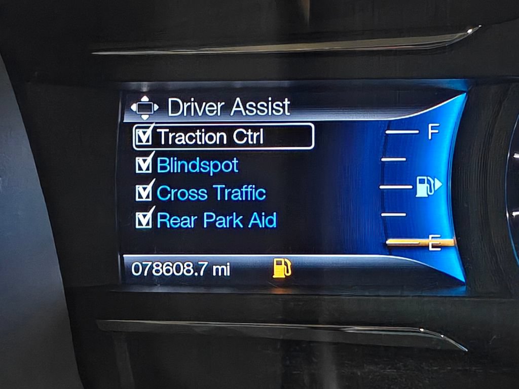Used 2019 Ford Flex SEL w/ Equipment Group 202A AWD/4WD image 48