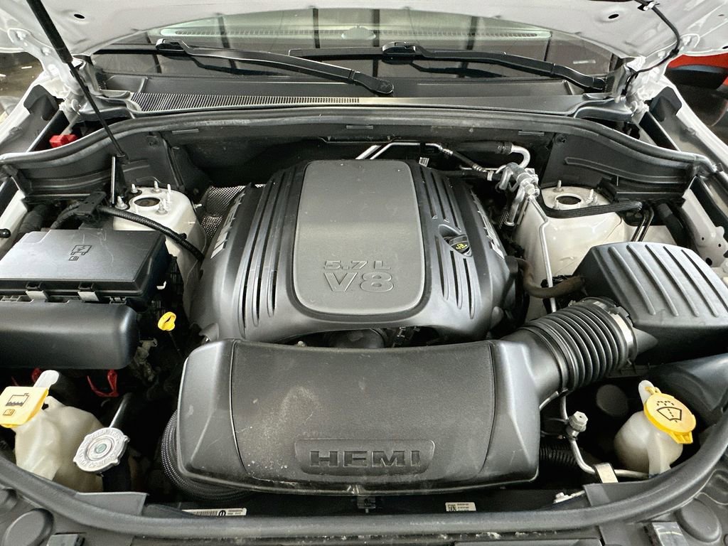 Used 2022 Dodge Durango R/T AWD/4WD image 32
