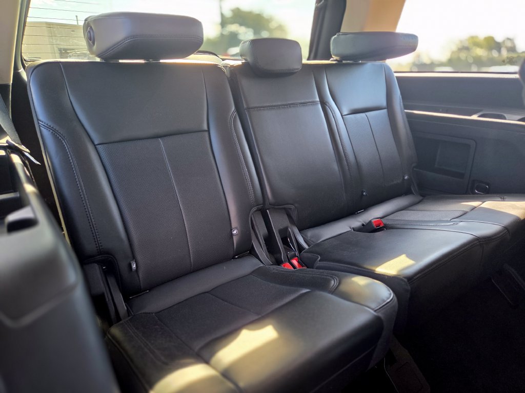 Used 2022 Ford Expedition XLT RWD image 14