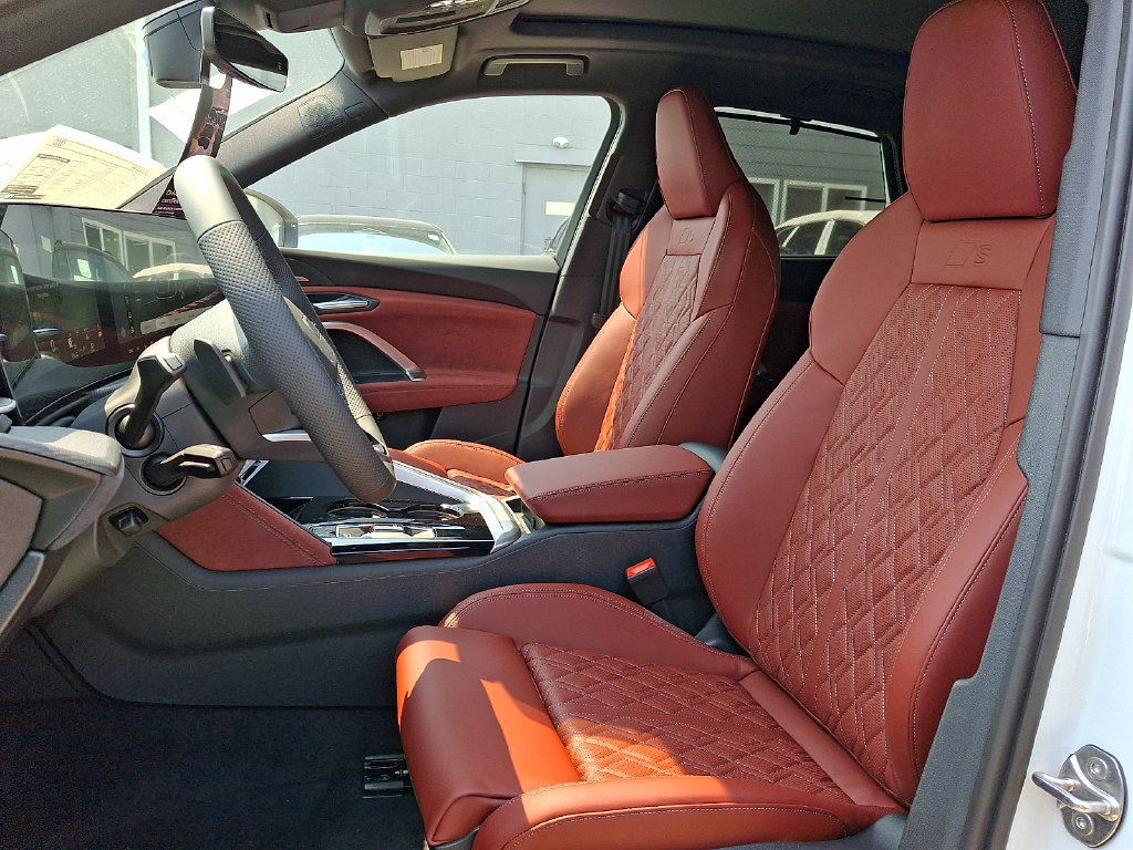 New 2026 Audi SQ5 Prestige AWD/4WD image 6