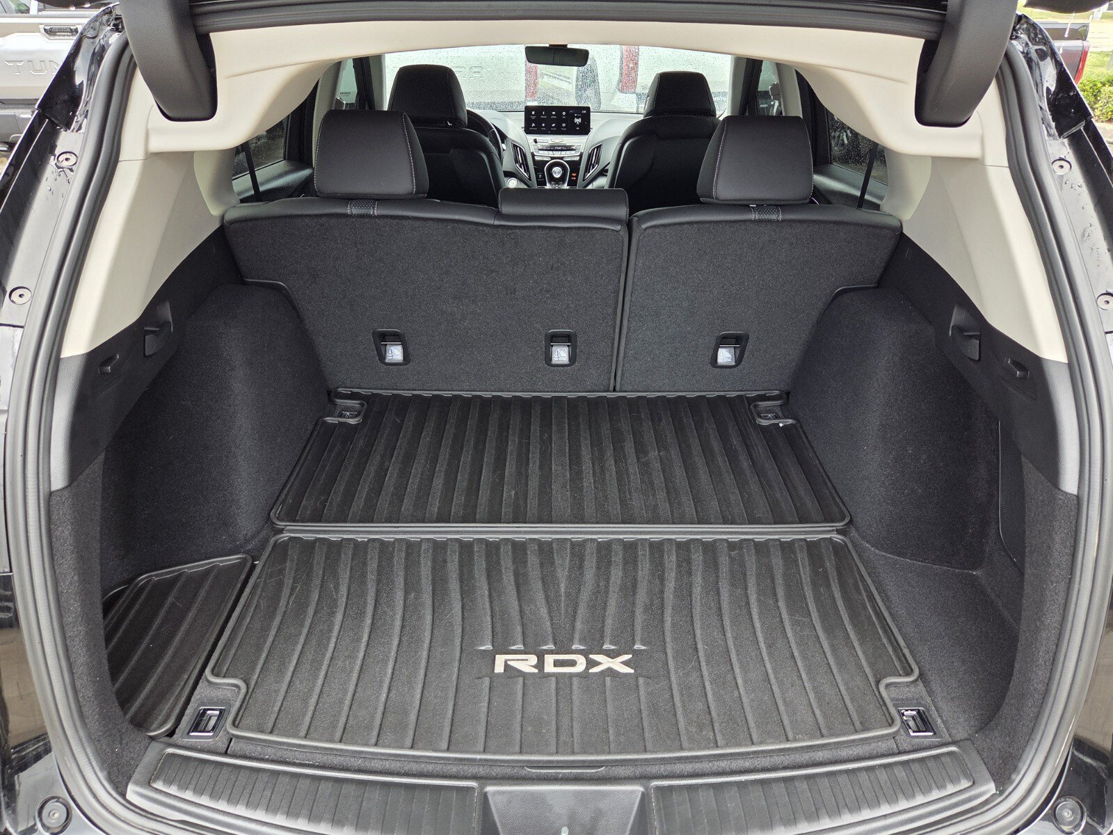 Used 2024 Acura RDX w/ Technology Package AWD/4WD image 9