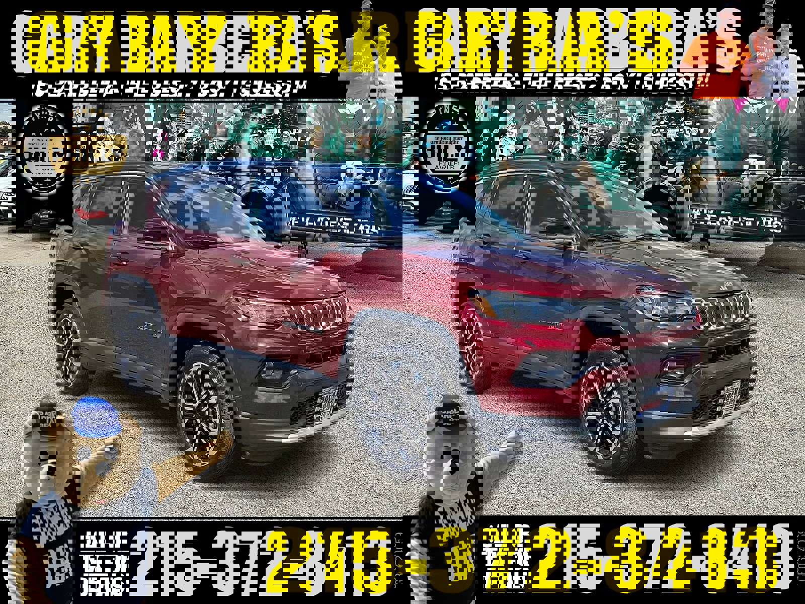Used 2022 Jeep Compass Limited