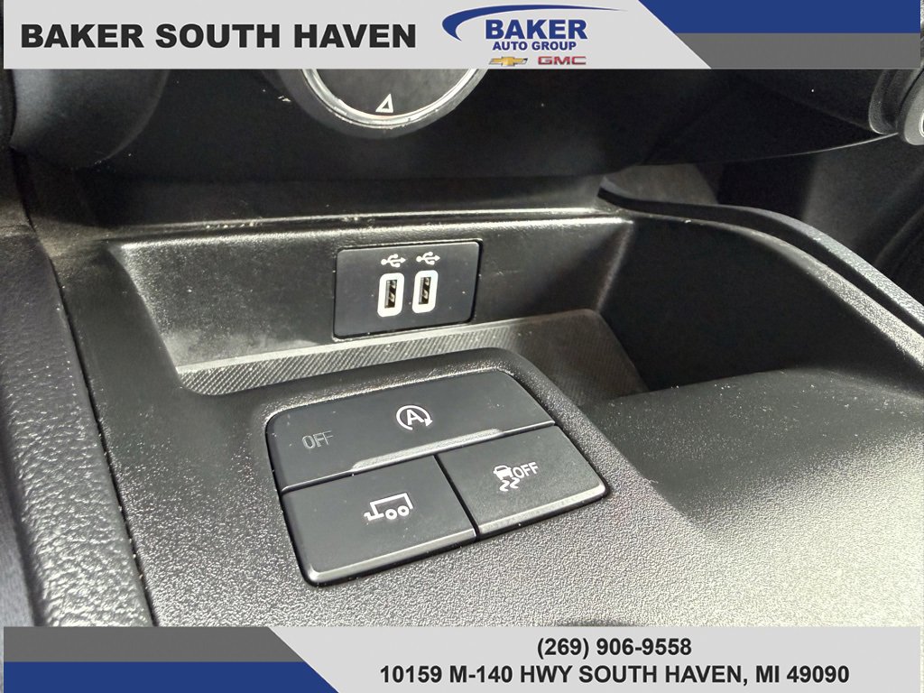 Used 2021 Ford Ranger XLT w/ Equipment Group 302A High image 21