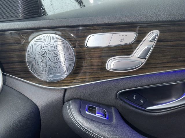 Used 2020 Mercedes-Benz C 300 4MATIC Sedan image 7