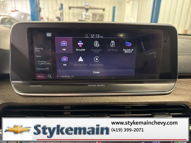 Used 2022 Kia Telluride SX image 39