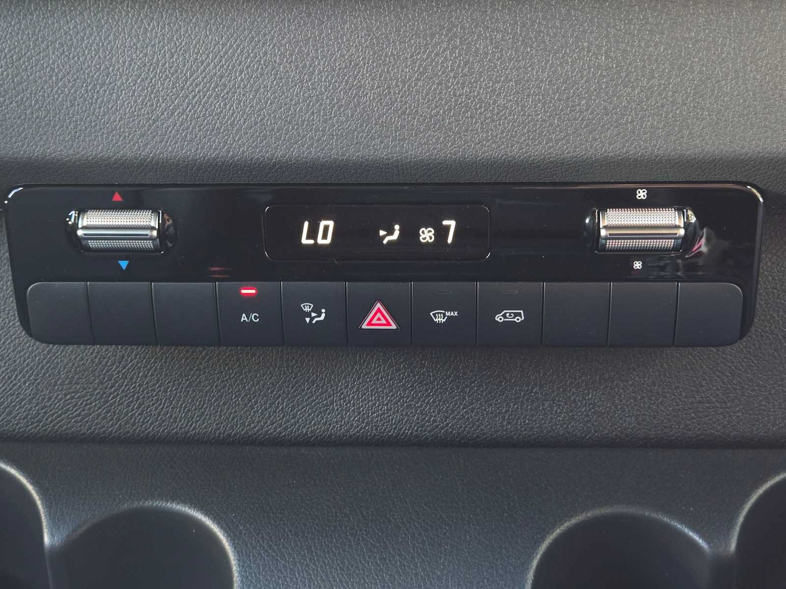 New 2026 Mercedes-Benz Sprinter 2500 image 28