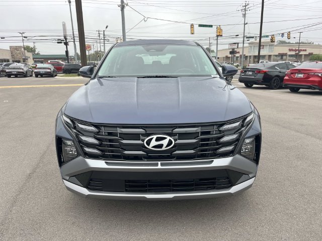 New 2026 Hyundai Tucson SE FWD image 8