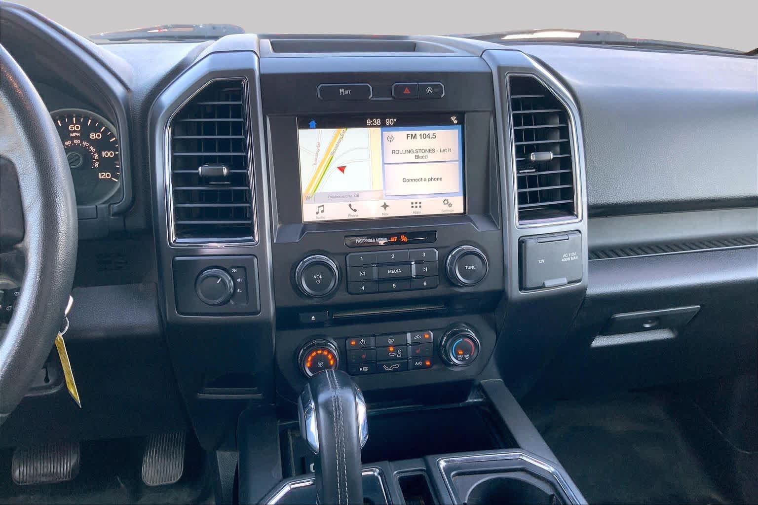 Used 2018 Ford F150 XLT w/ Equipment Group 302A Luxury AWD/4WD image 7