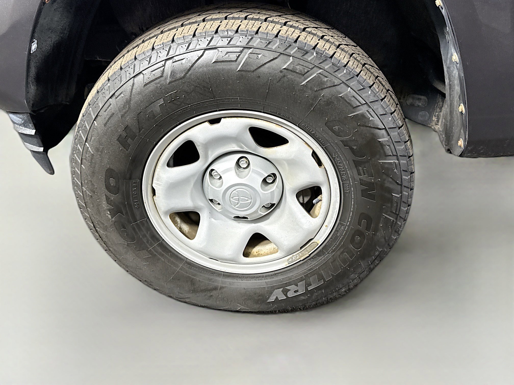 Used 2019 Toyota Tacoma SR w/ SR Convenience Package AWD/4WD image 37