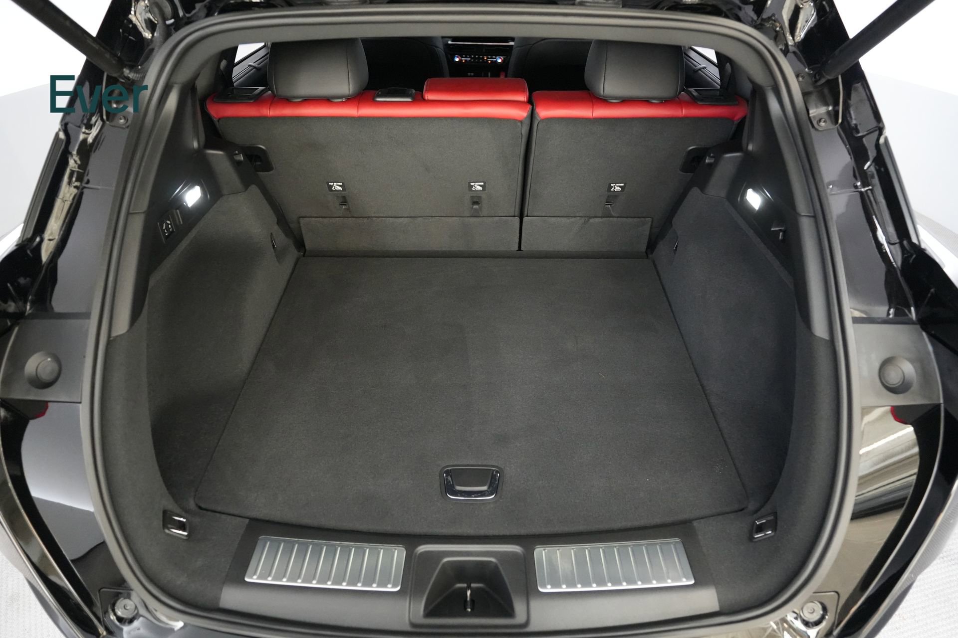 Used 2024 Acura ZDX Type S image 8