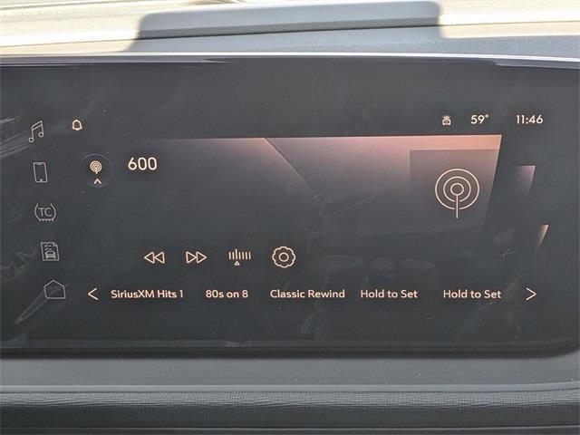 New 2026 Buick Envista Preferred w/ Convenience I Package image 20