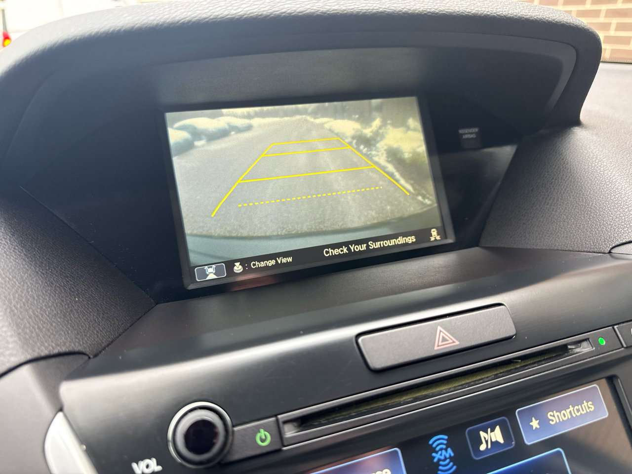 Used 2016 Acura MDX SH-AWD image 21