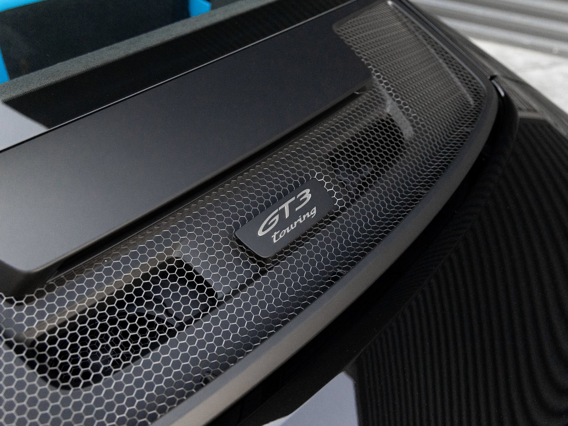 Certified 2026 Porsche 911 GT3 RWD image 33
