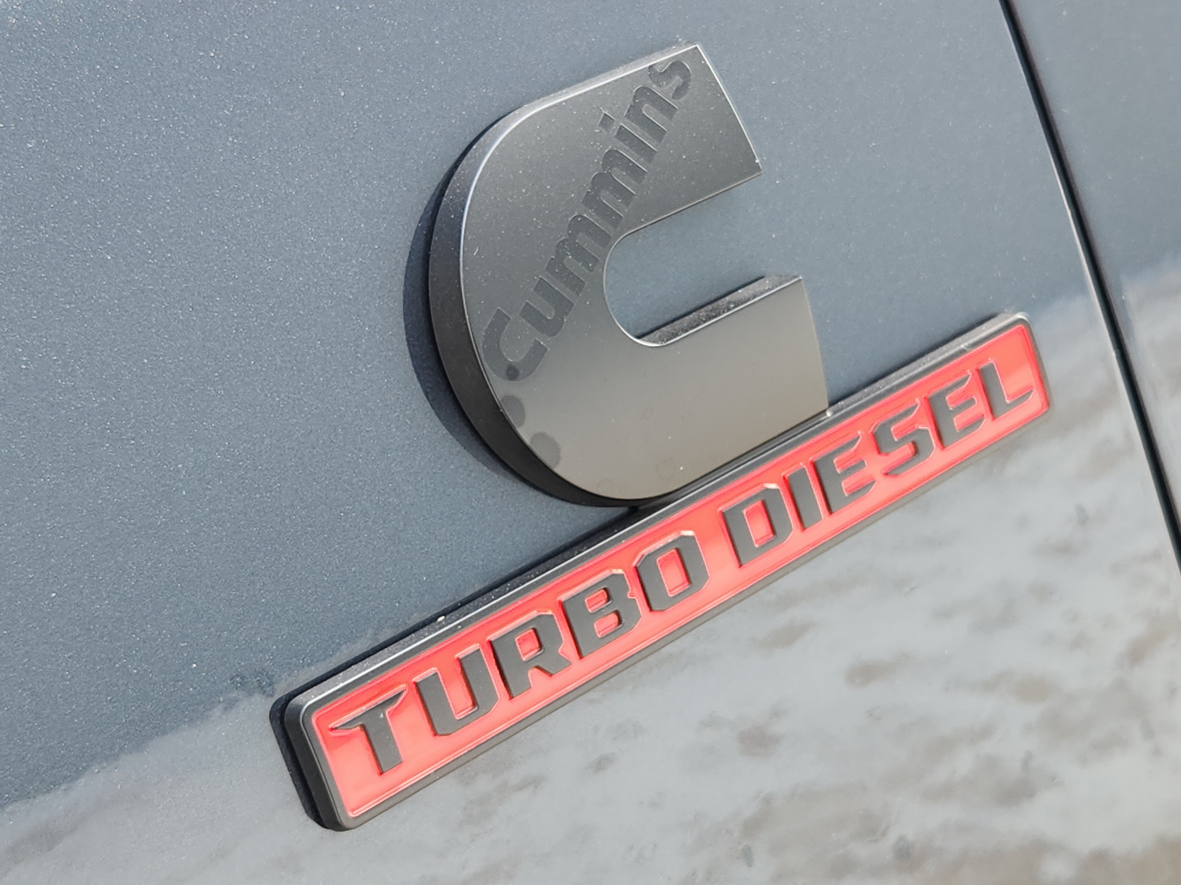 New 2026 RAM 3500 Tradesman AWD/4WD image 8