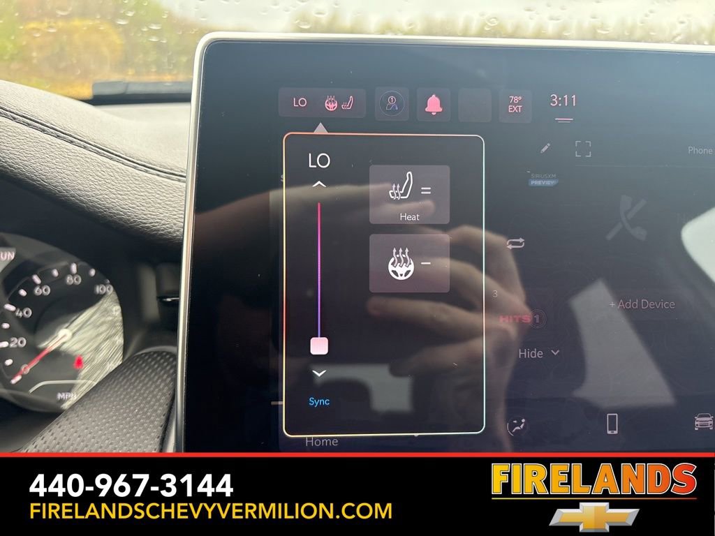 Used 2022 Jeep Compass Altitude w/ Convenience Group image 3