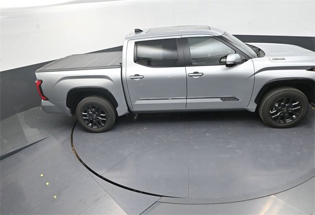 New 2026 Toyota Tundra Platinum image 26