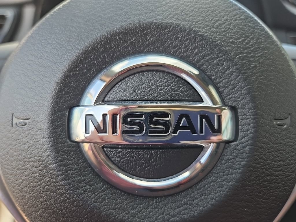 Used 2020 Nissan Rogue SV AWD/4WD image 93