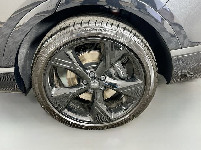 New 2026 Genesis GV80 3.5T Prestige image 23