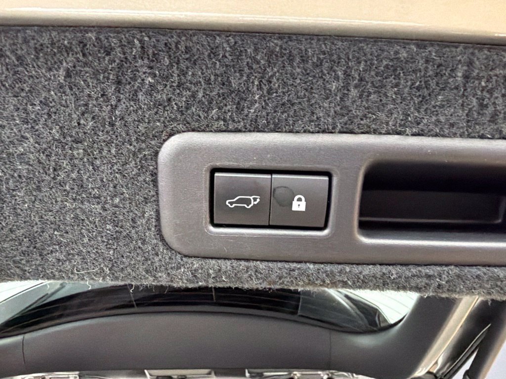 Used 2020 Lexus RX 350 F Sport w/ Accessory Package AWD/4WD image 38
