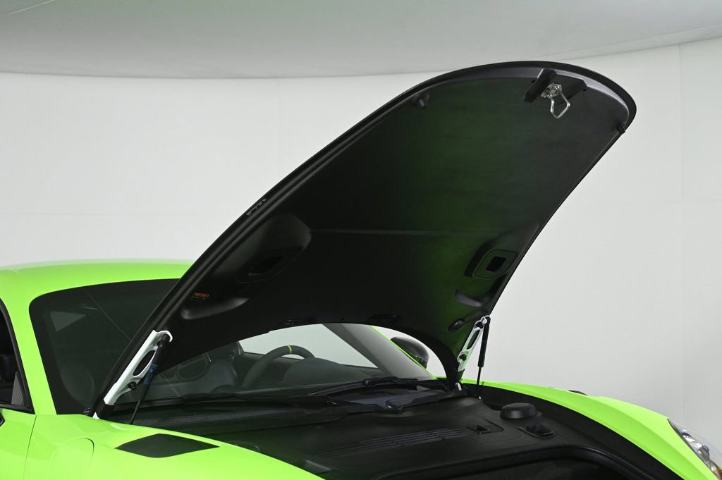 Used 2023 Porsche 718 Cayman GT4 RS w/ Weissach Package image 20