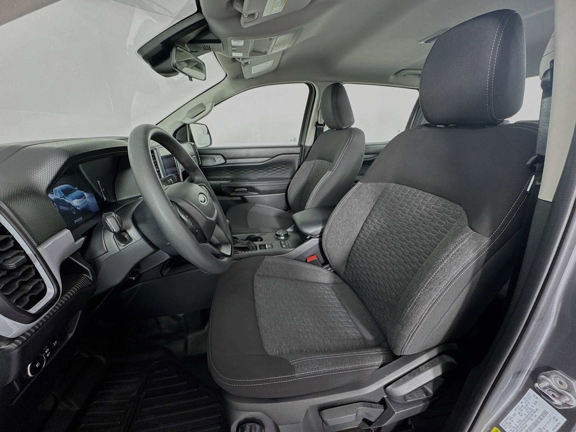 Used 2024 Ford Ranger XL w/ Trailer Tow Package image 19